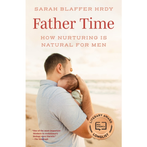 Princeton University Press Father Time (häftad, eng)