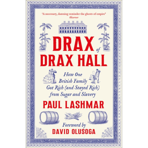 Pluto Press Drax of Drax Hall (häftad, eng)