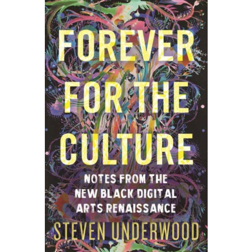 Beacon Press Forever for the Culture (inbunden, eng)