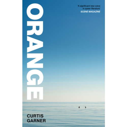 Verve Books Orange (häftad, eng)
