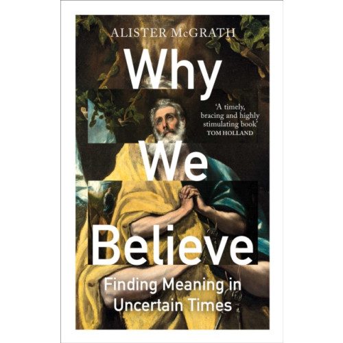 Oneworld Publications Why We Believe (häftad, eng)