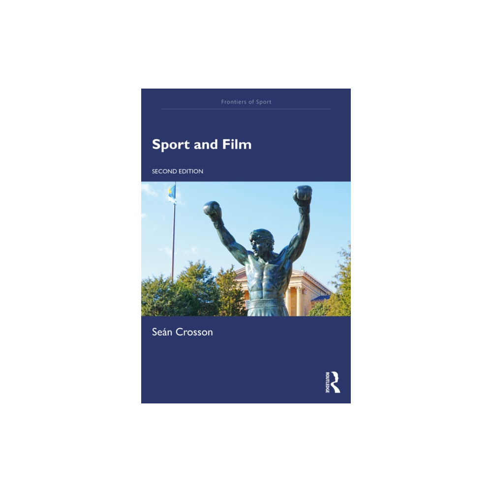 Produktbild för Sport and Film (häftad, eng)