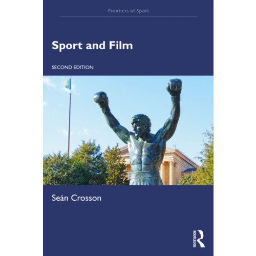 Taylor & francis ltd Sport and Film (häftad, eng)