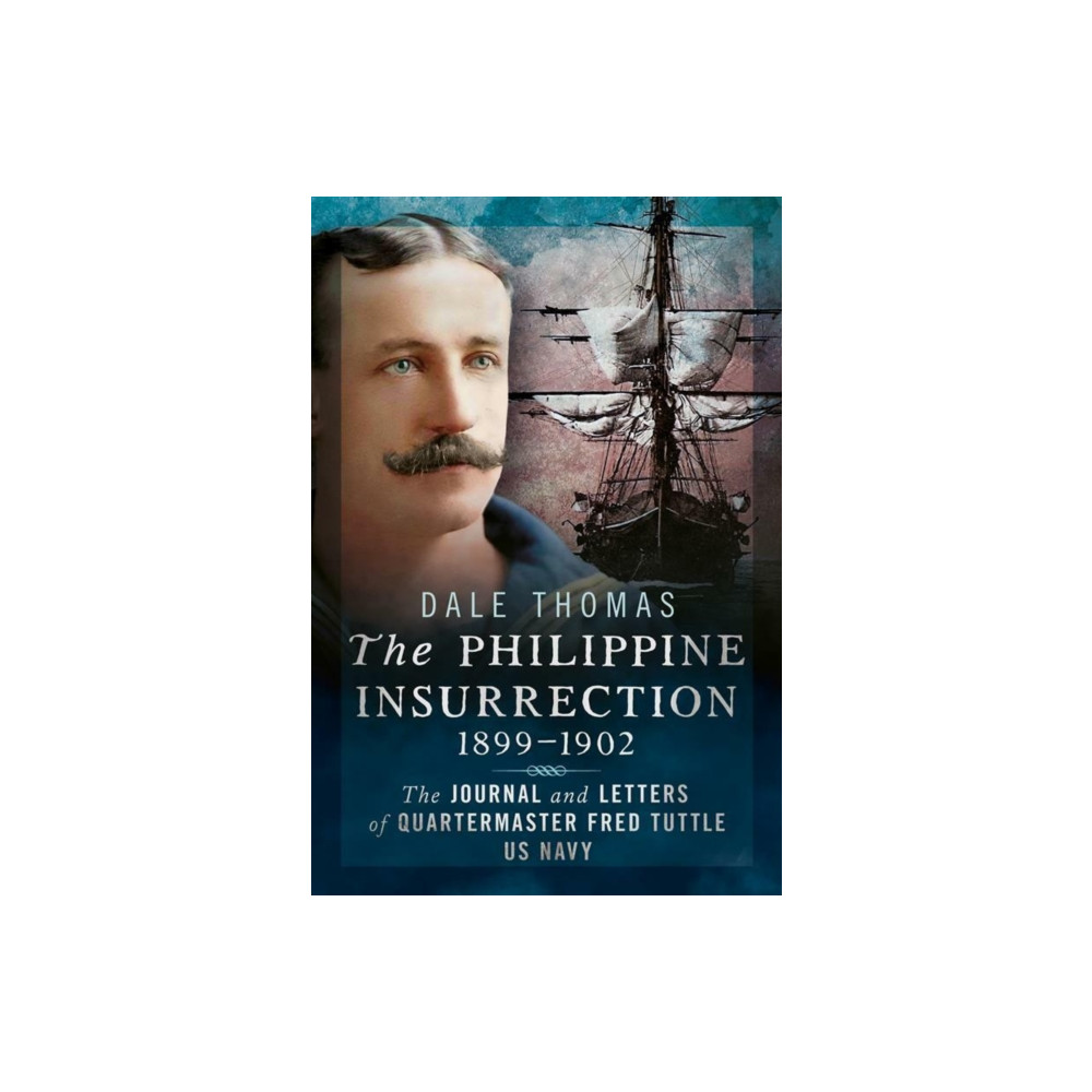 Produktbild för The Philippine Insurrection 1899–1902 (inbunden, eng)