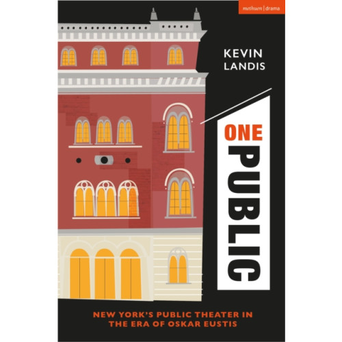 Bloomsbury Publishing PLC One Public (häftad, eng)