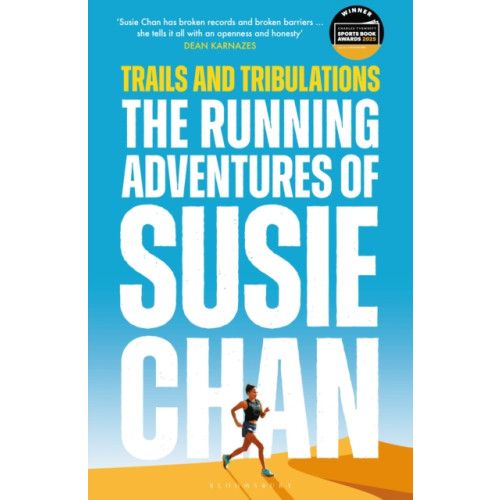 Bloomsbury Publishing PLC Trails and Tribulations (häftad, eng)