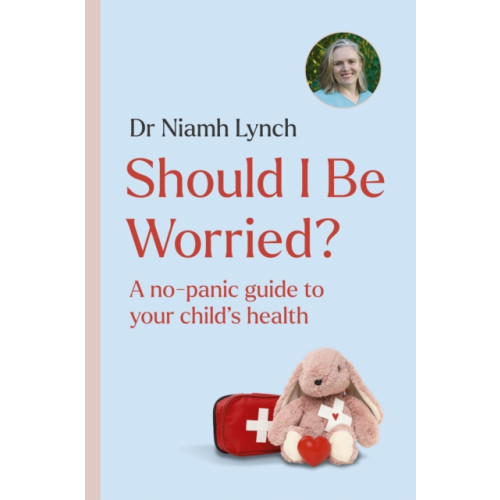 Hachette Books Ireland Should I Be Worried? (häftad, eng)