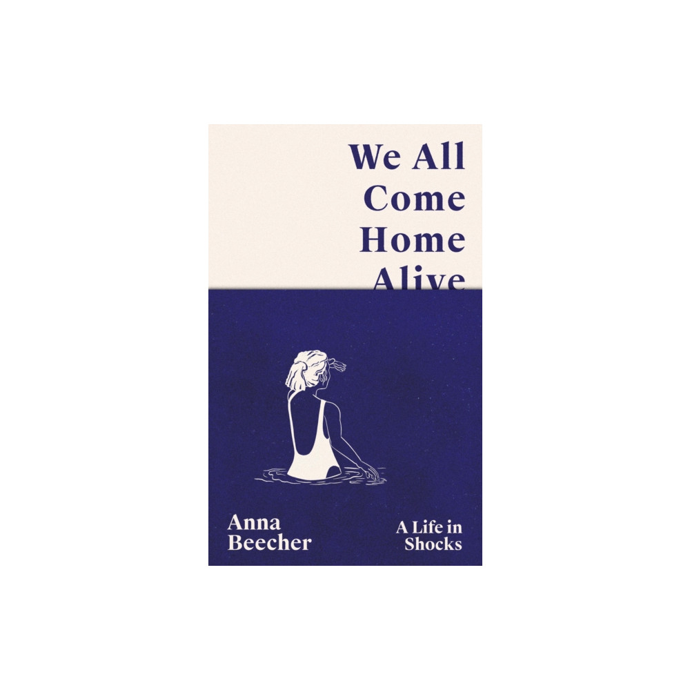Produktbild för We All Come Home Alive (häftad, eng)