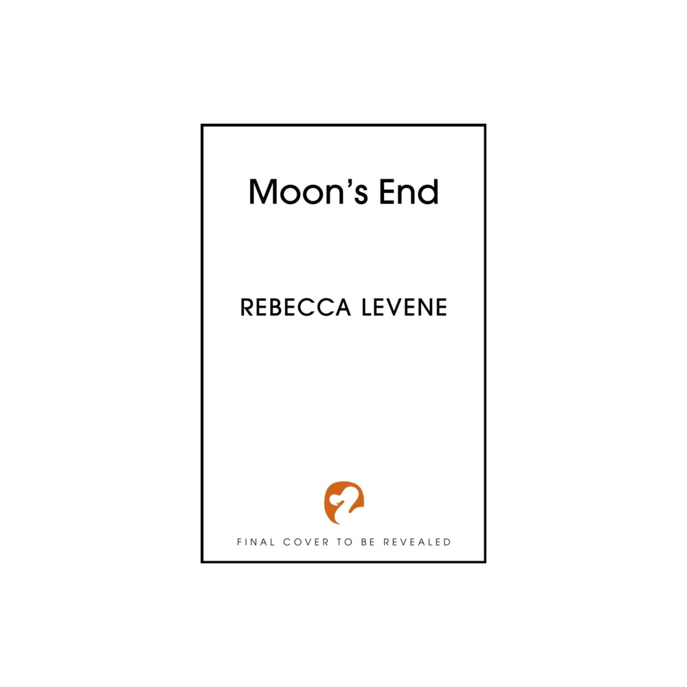 Produktbild för Moon's End (häftad, eng)