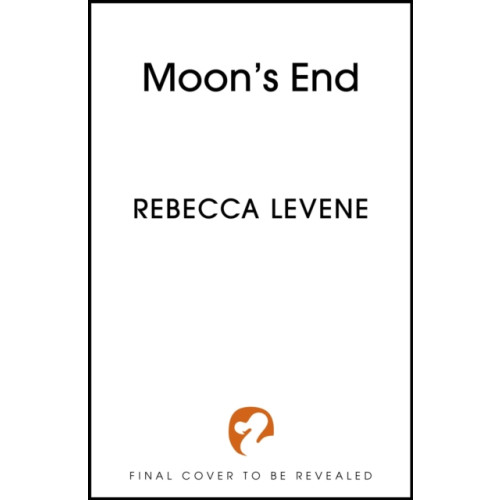 Hodder & Stoughton Moon's End (häftad, eng)