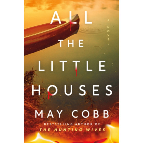 Sourcebooks, Inc All the Little Houses (häftad, eng)