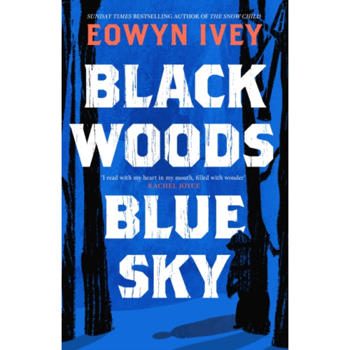 Headline Publishing Group Black Woods, Blue Sky (häftad, eng)