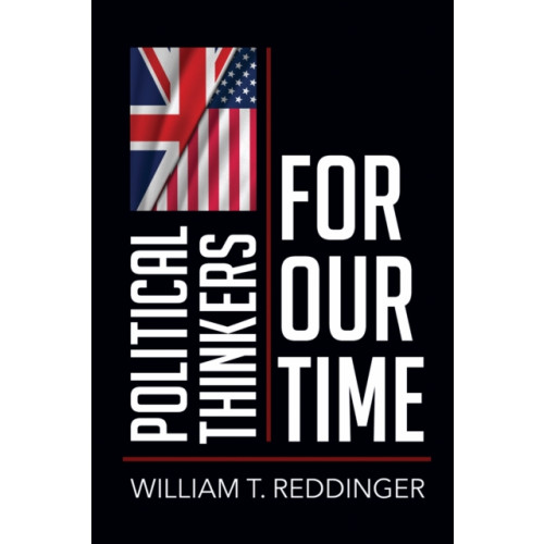 Cornell University Press Political Thinkers for Our Time (häftad, eng)