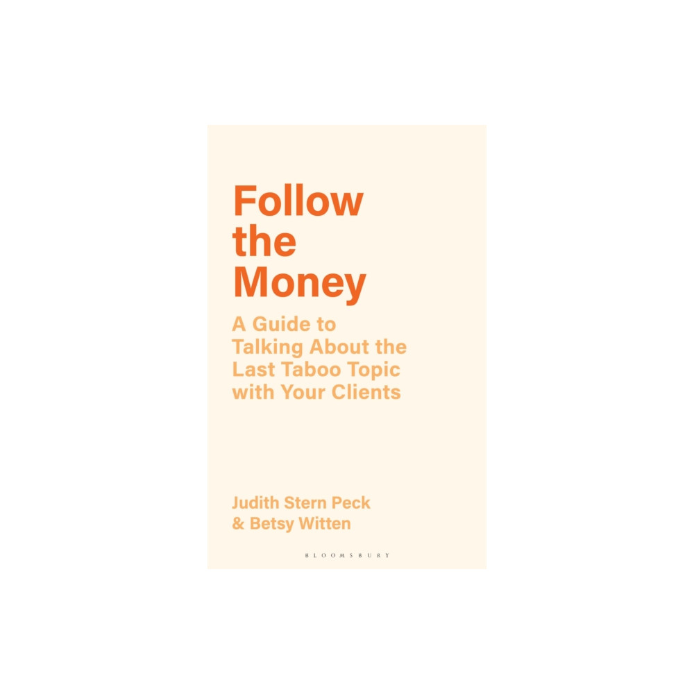 Produktbild för Follow the Money (häftad, eng)