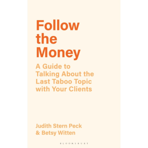 Bloomsbury Publishing PLC Follow the Money (häftad, eng)