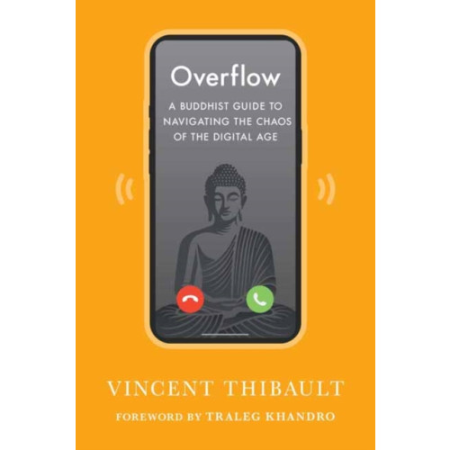Shambhala Publications Inc Overflow (häftad, eng)