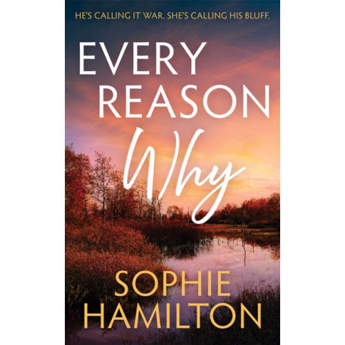 Amazon Publishing Every Reason Why (häftad, eng)