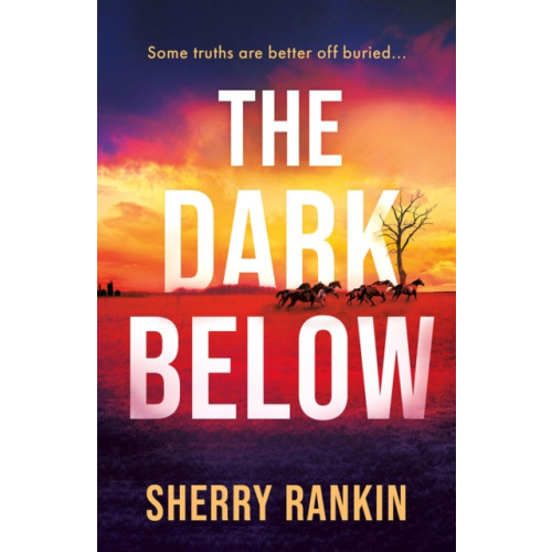 Amazon Publishing The Dark Below (häftad, eng)