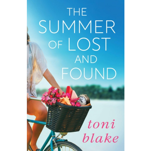Amazon Publishing The Summer of Lost and Found (häftad, eng)