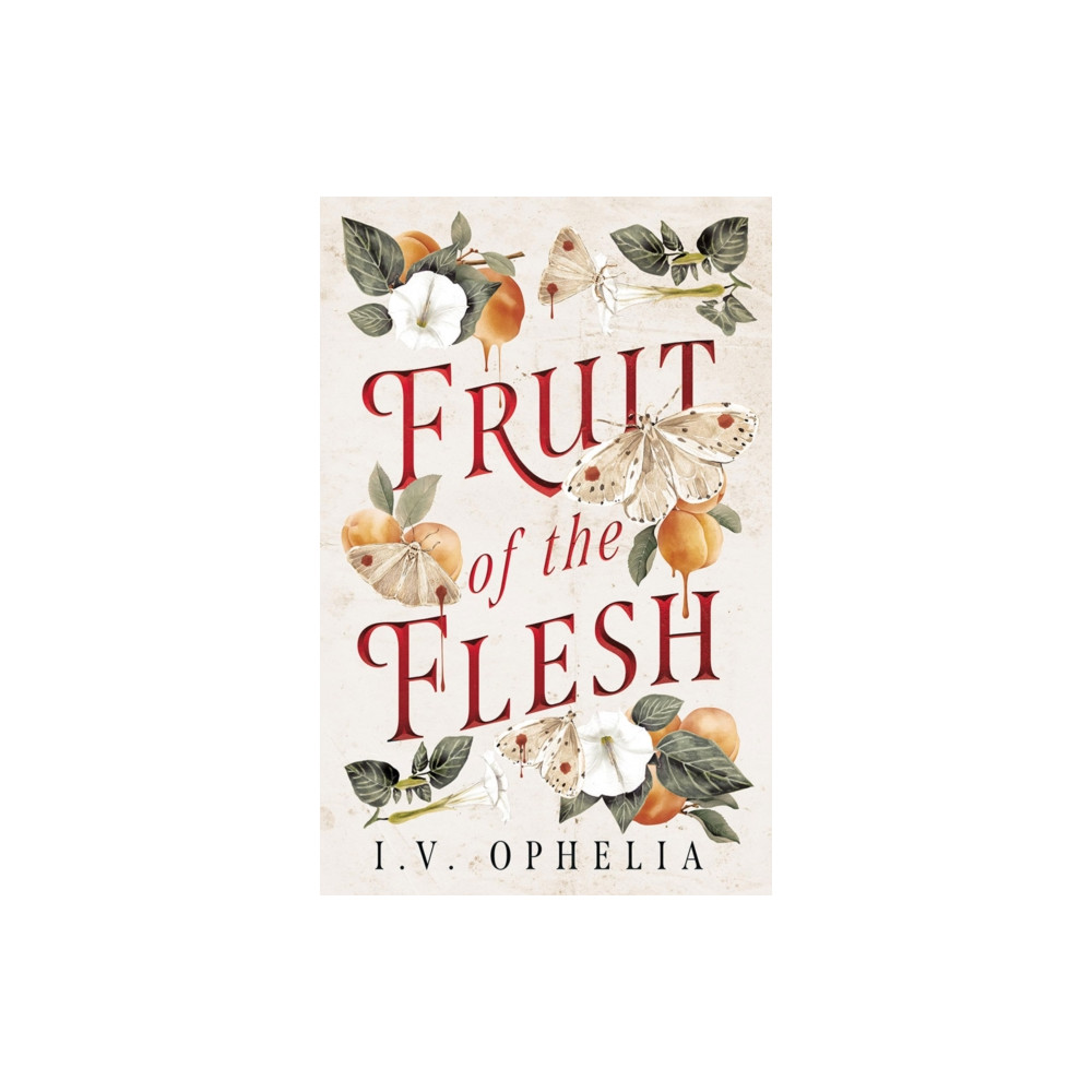 Produktbild för Fruit of the Flesh (häftad, eng)
