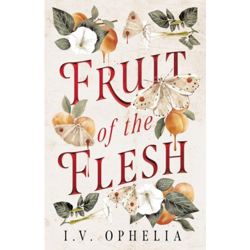 Amazon Publishing Fruit of the Flesh (häftad, eng)