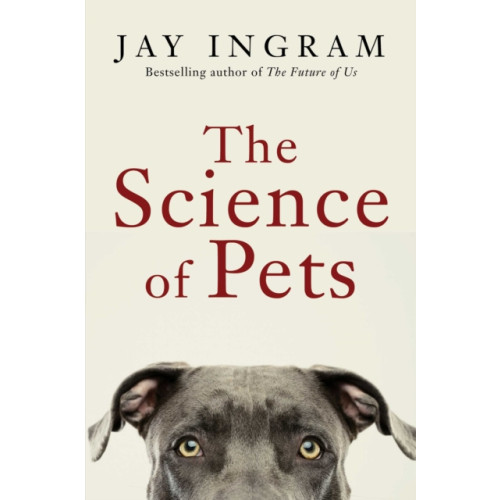 Simon & Schuster The Science of Pets (inbunden, eng)