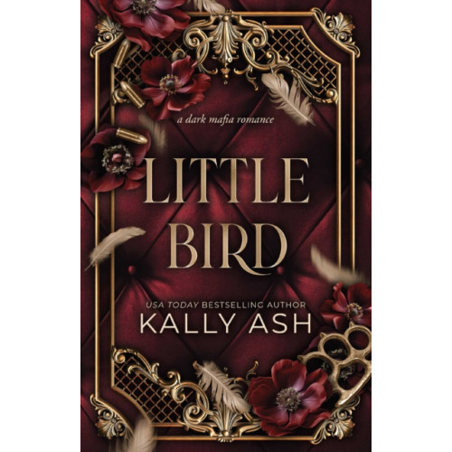 Simon & Schuster Australia Little Bird (häftad, eng)
