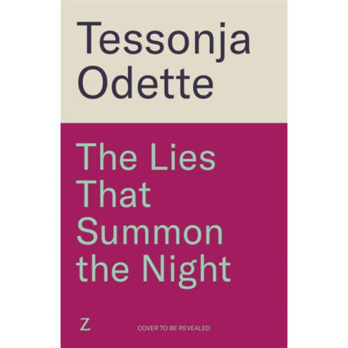 Bonnier Books Ltd The Lies That Summon the Night (inbunden, eng)