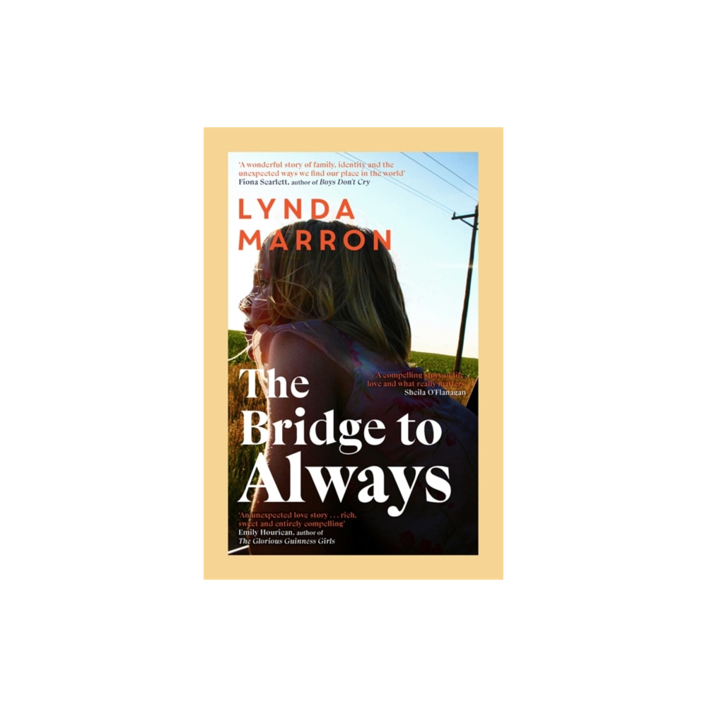 Produktbild för The Bridge to Always (häftad, eng)