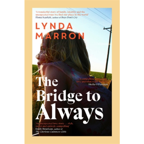 Bonnier Books Ltd The Bridge to Always (häftad, eng)