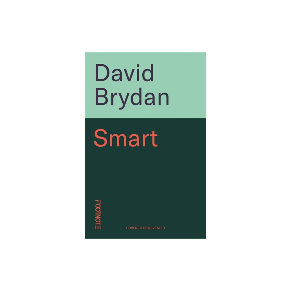 Produktbild för Smart (inbunden, eng)