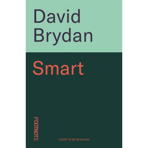 Bonnier Books Ltd Smart (inbunden, eng)