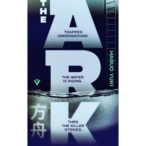 Pushkin Press The Ark (häftad, eng)