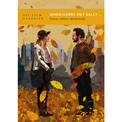 Bloomsbury Publishing PLC When Harry Met Sally... (häftad, eng)