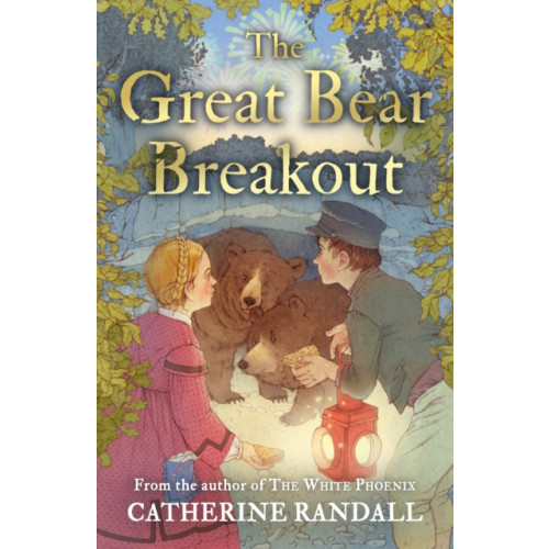 The Book Guild Ltd The Great Bear Breakout (häftad, eng)