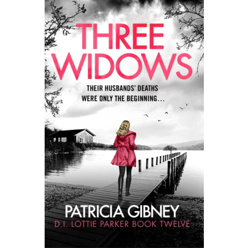 Bookouture Three Widows (häftad, eng)