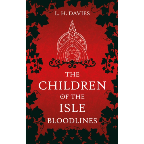 Troubador Publishing The Children of the Isle (häftad, eng)