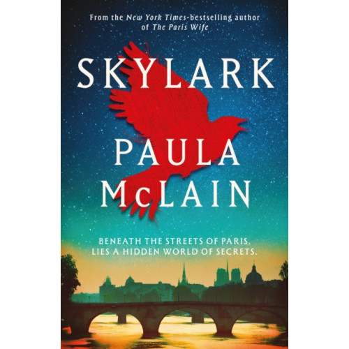 Oneworld Publications Skylark (häftad, eng)