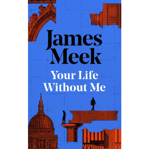 Canongate Books Your Life Without Me (häftad, eng)