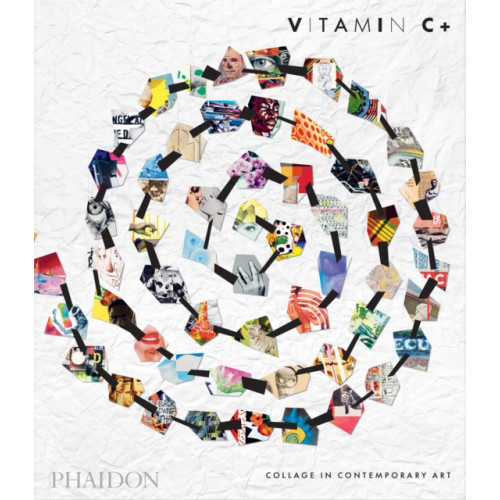 Phaidon Press Ltd Vitamin C+ (häftad, eng)