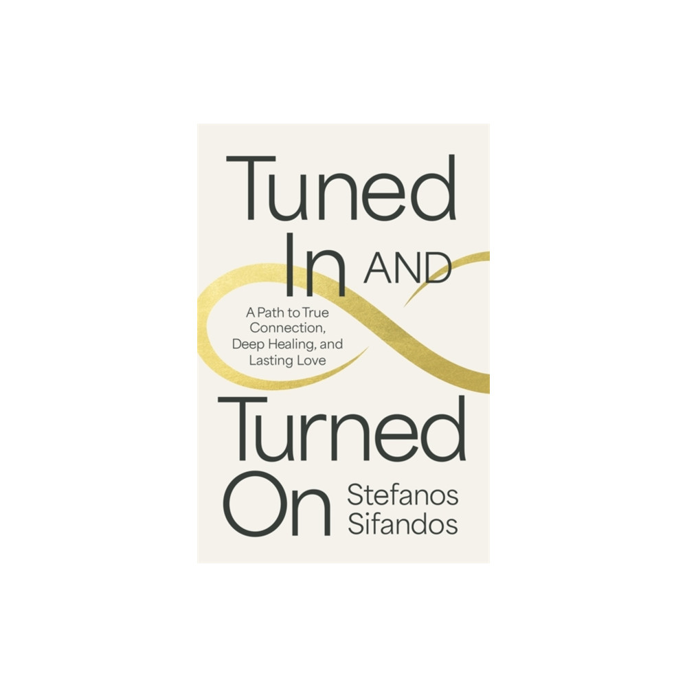 Produktbild för Tuned In and Turned On (häftad, eng)