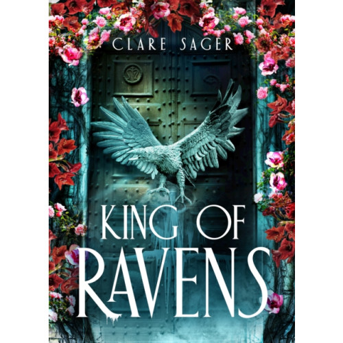 Transworld publishers ltd King of Ravens (inbunden, eng)