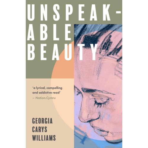 Parthian Books Unspeakable Beauty (häftad, eng)