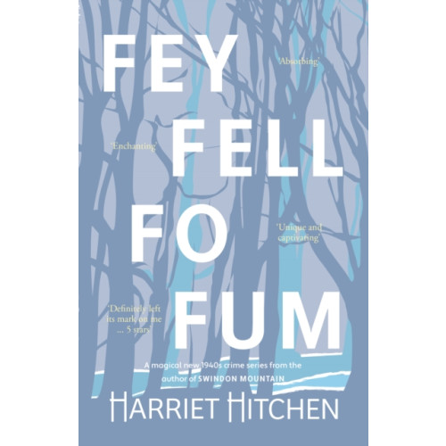 Crumps Barn Studio Fey Fell Fo Fum (Signed Edition) (häftad, eng)