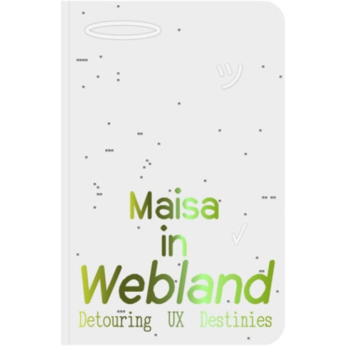 Set Margins' publications Maisa in Webland (häftad, eng)