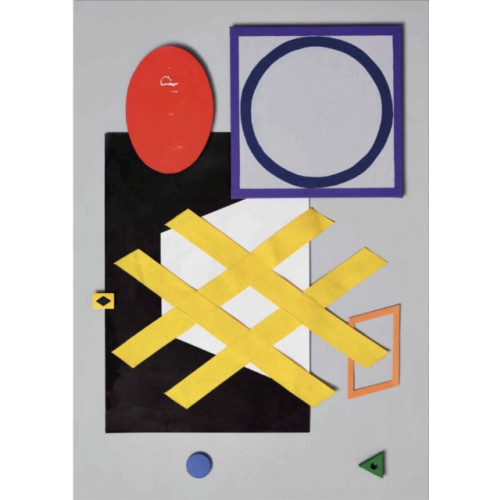 Set Margins' publications I and the Others (häftad, eng)
