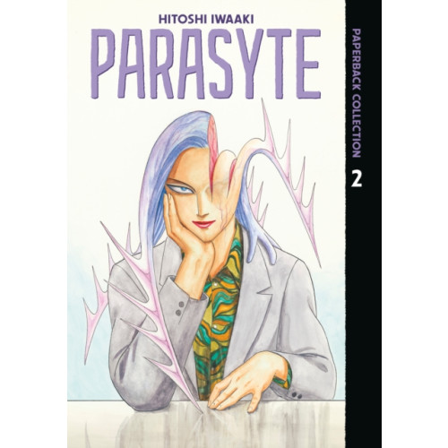 Kodansha America, Inc Parasyte Paperback Collection 2 (häftad, eng)