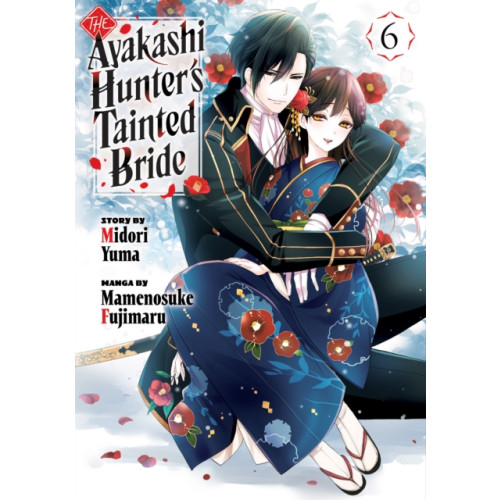 Kodansha America, Inc The Ayakashi Hunter's Tainted Bride 6 (häftad, eng)