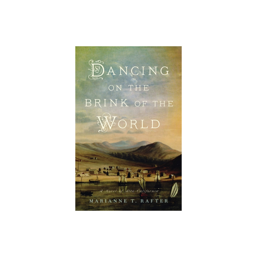 Produktbild för Dancing on the Brink of the World (häftad, eng)