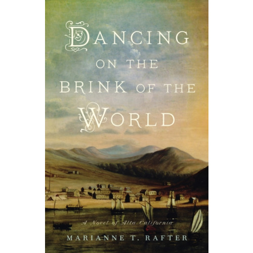 She Writes Press Dancing on the Brink of the World (häftad, eng)